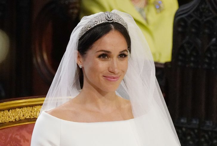 TOPSHOT-BRITAIN-US-ROYALS-WEDDING-CEREMONY