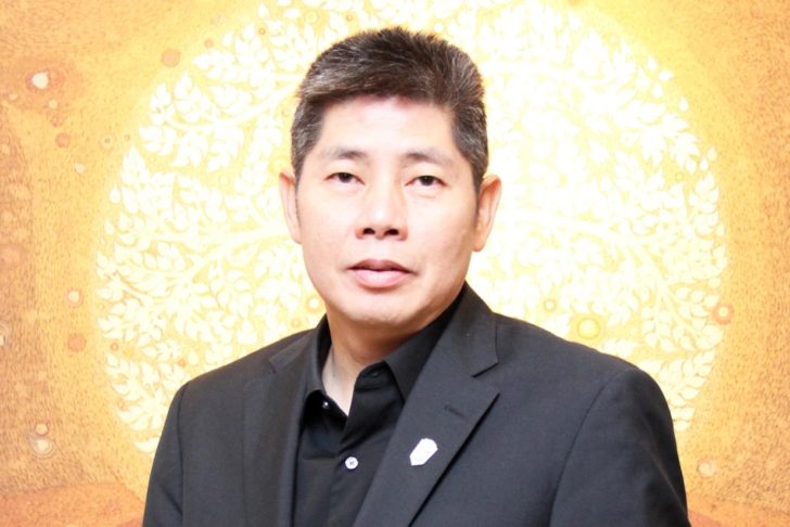 คุณศักดิ์ณรงค์