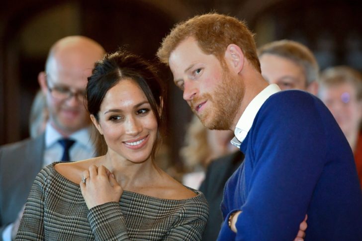 FILES-BRITAIN-US-ROYALS-WEDDING-MEGHAN