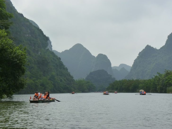 จ่างอาน