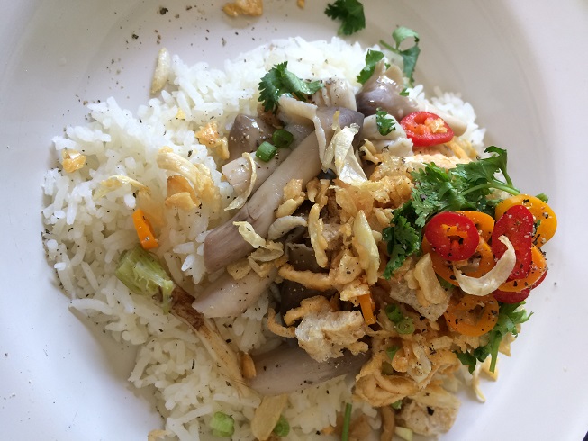 นำ