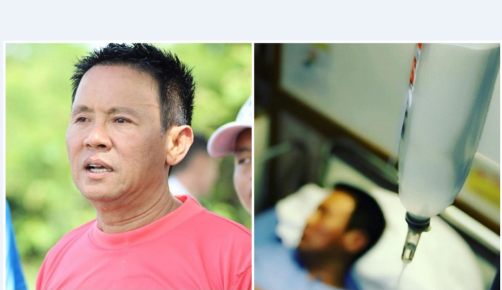 ปกปกรงค์