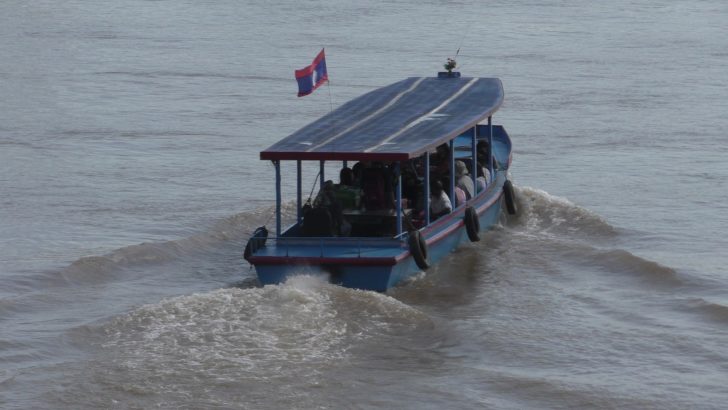 ผู้ประกอบการเรือ