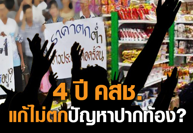 ภป 4ปี คสช