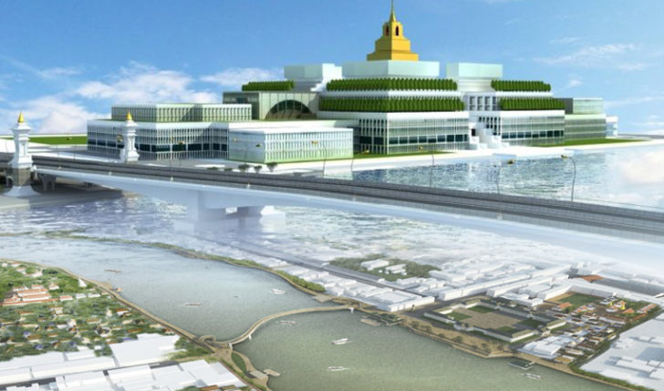 ภป-สะพานข้ามเจ้าพระยา