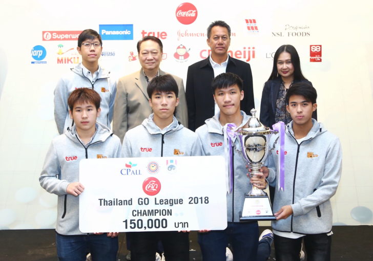 มอบรางวัลแชมป์-2