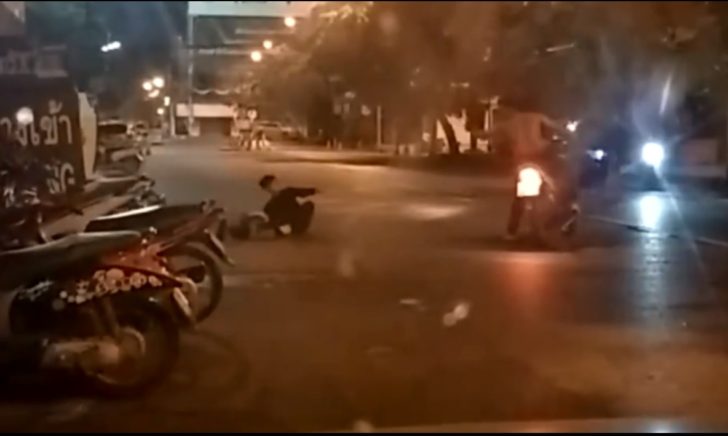 สงขลา ยิงหน้าผับหาดใหญ่