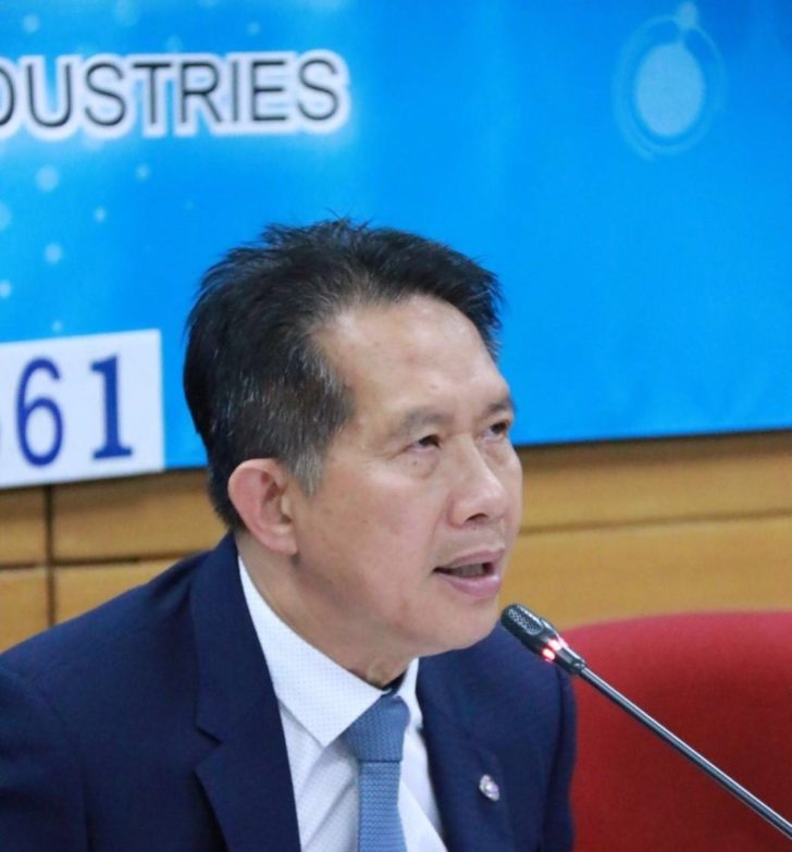 สุพันธุ์ มงคลสุธี