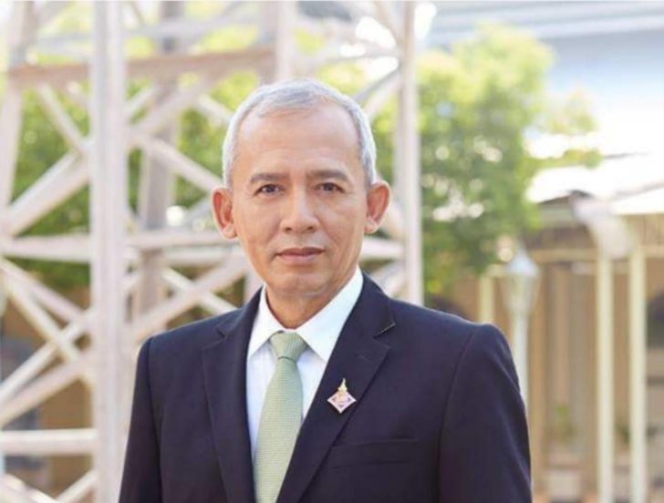 สุวิทย์ ชัยมงคล