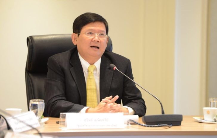 สุวิทย์ เมษินทรีย์