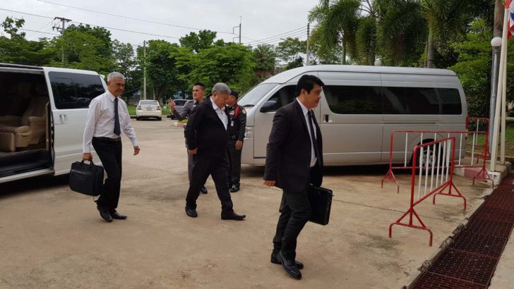 เปรมชัย