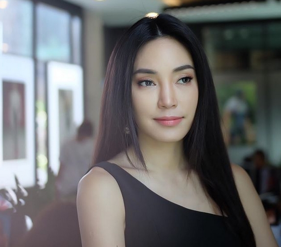 เมย์ พิช