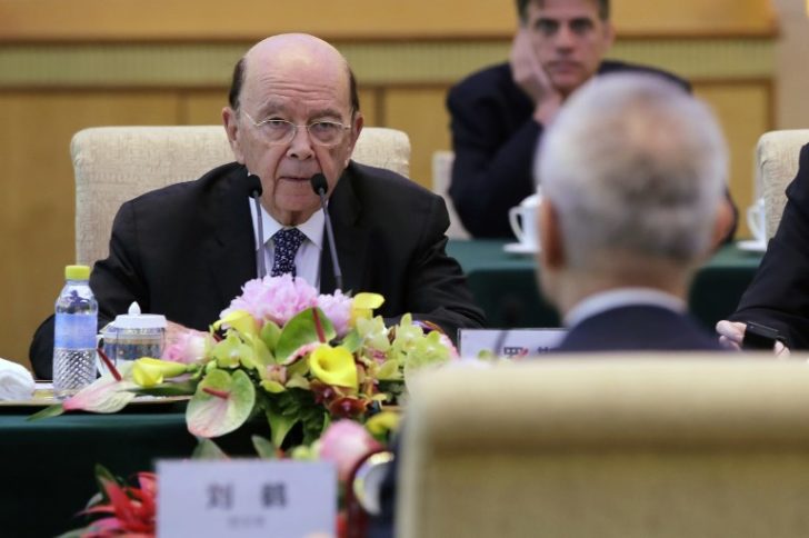 China-US-TRADE-DIPLOMACY