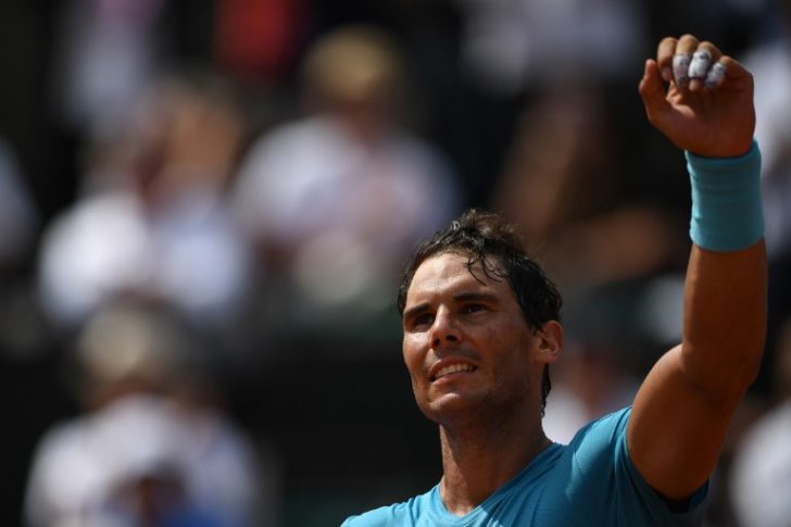 TENNIS-FRA-OPEN-MEN
