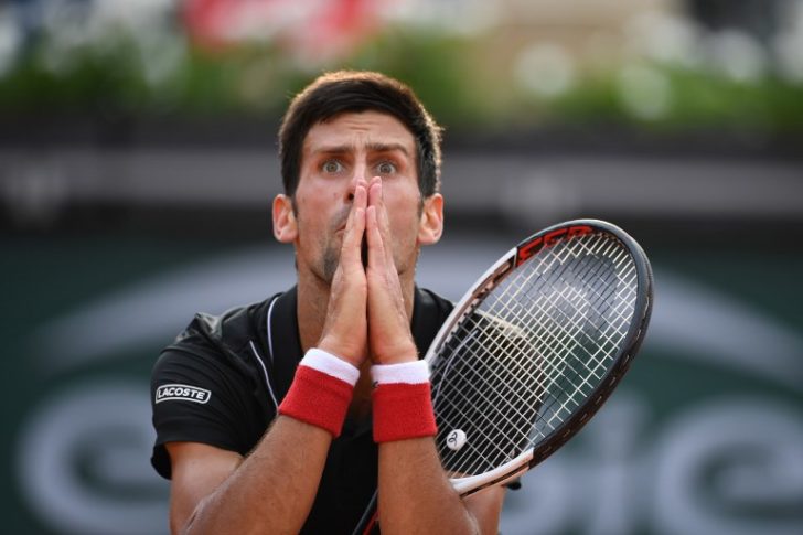 TENNIS-FRA-OPEN-MEN