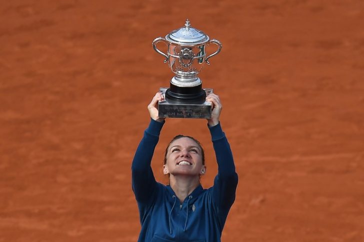 TENNIS-FRA-OPEN-WOMEN-FINAL
