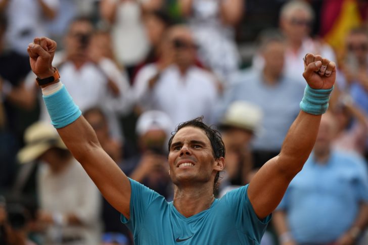 TENNIS-FRA-OPEN-MEN-FINAL