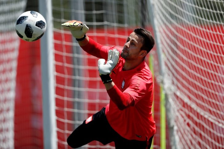 FBL-WC-2018-POL-TRAINING