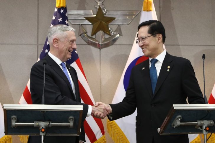SKOREA-US-DIPLOMACY