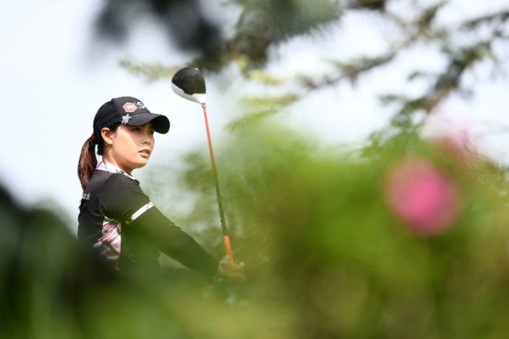 Meijer LPGA Classic - Round One