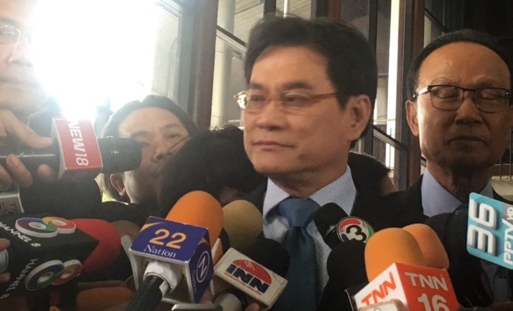 จุรินทร์