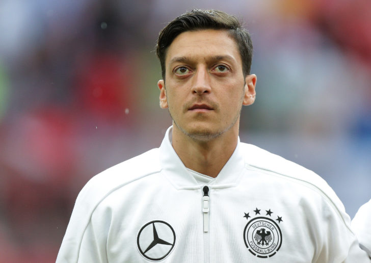 International Friendly - Austria vs Germany