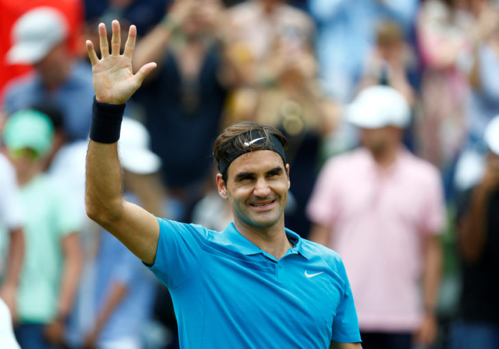 ATP 250 - Stuttgart Open