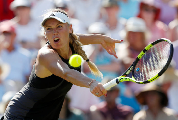 WTA Premier & ATP 250 - Nature Valley International