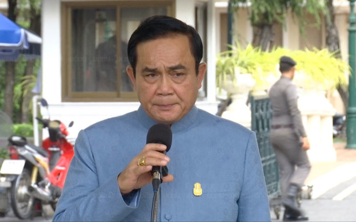 prayut