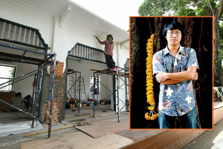 ประภัสสร์ ชูวิเชียร