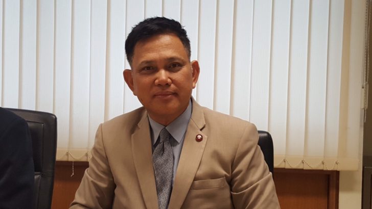 นายประยุทธ เพชรคุณ