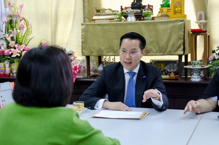 นายอรรถวิชช์ สุวรรณภักดี