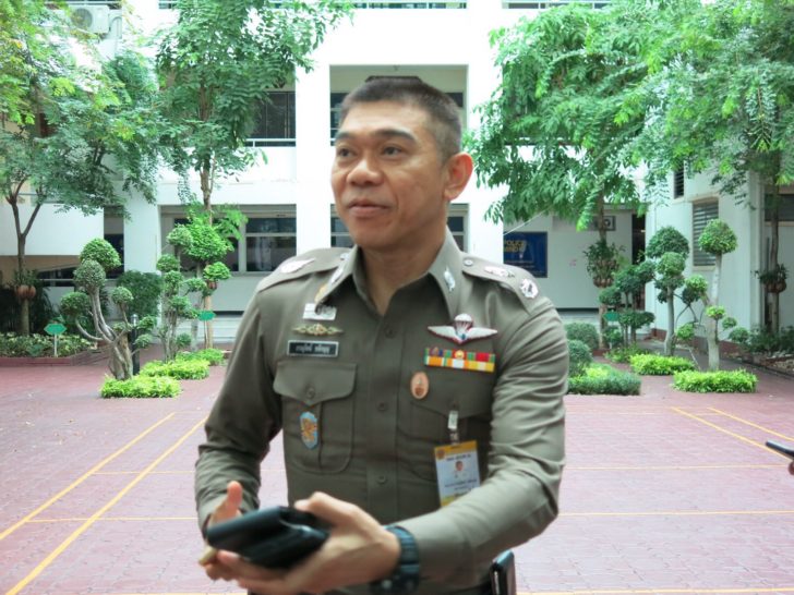 พล.ต.ต.ภาณุรัตน์ หลักบุญ