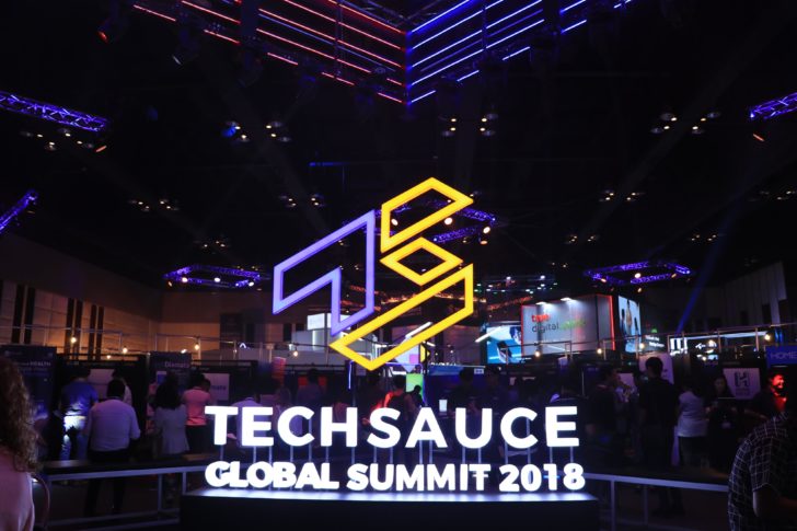 techsauce 04