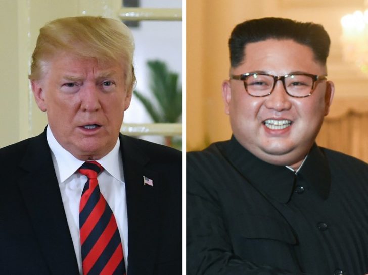 COMBO-SINGAPORE-US-NKOREA-DIPLOMACY-SUMMIT