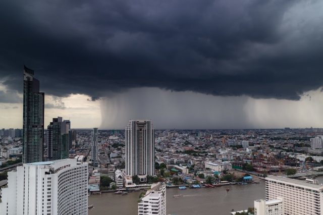 weather
