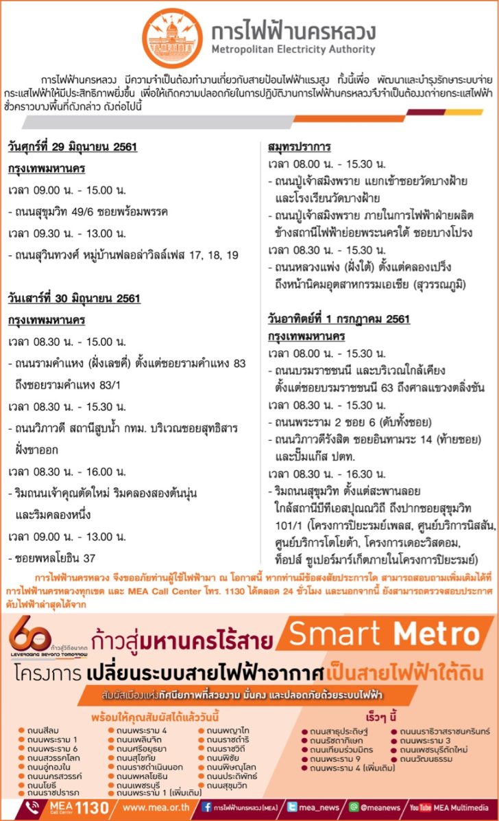 กฟน.