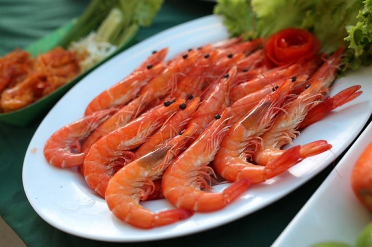 กุ้ง