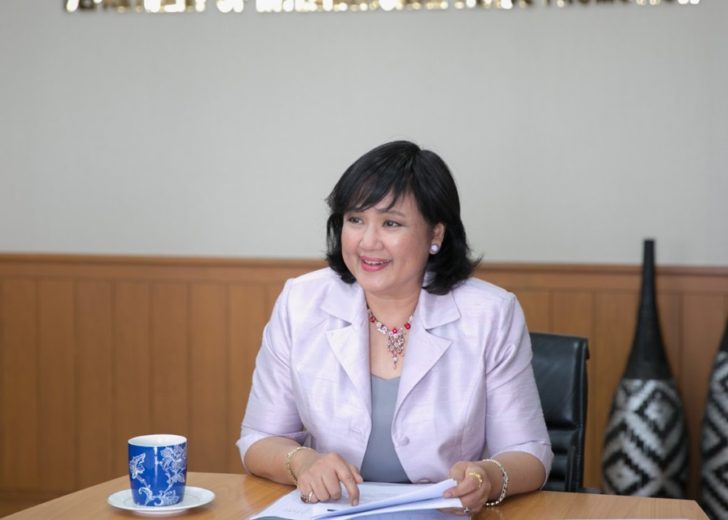 จันทิรา ยิมเรวัต