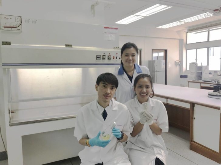 ทีมวิจัยมจธ.1