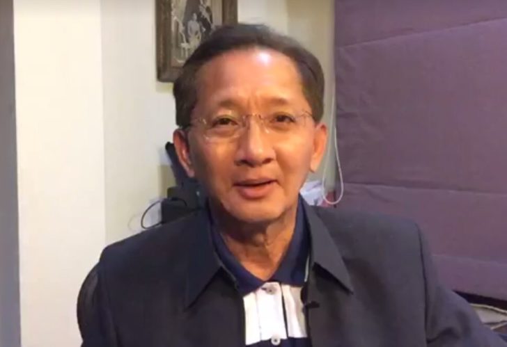 นายธีระชัย ภูวนาถนรานุบาล-
