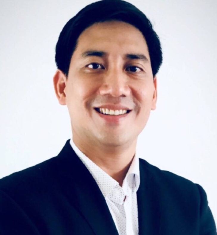 ผศ.ดร.ณพงศ์ นพเกตุ-
