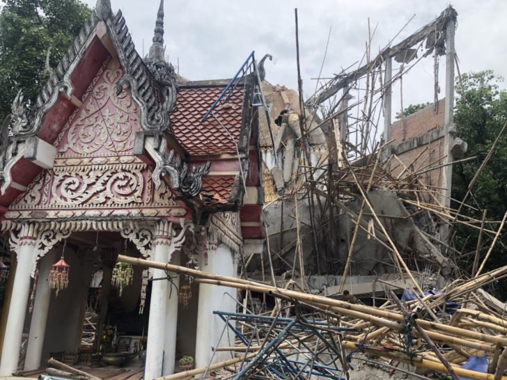 พระธาตุ3หุน