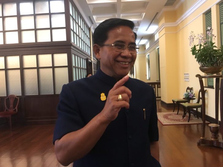 พล.ท.โกศล ประทุมชาติ