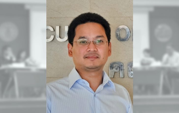 พินิตพันธุ์ บริพัตร