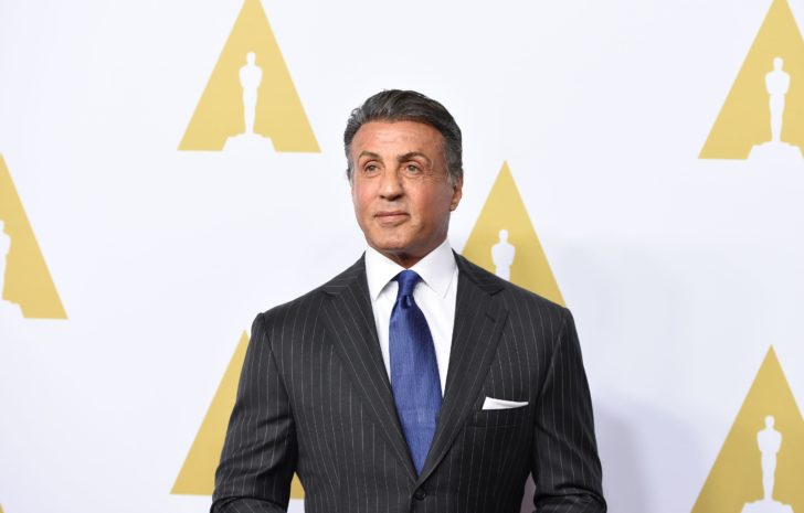 Oscars Nominee Luncheon