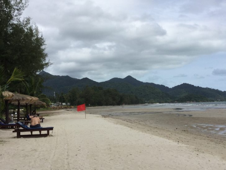 เกาะช้าง