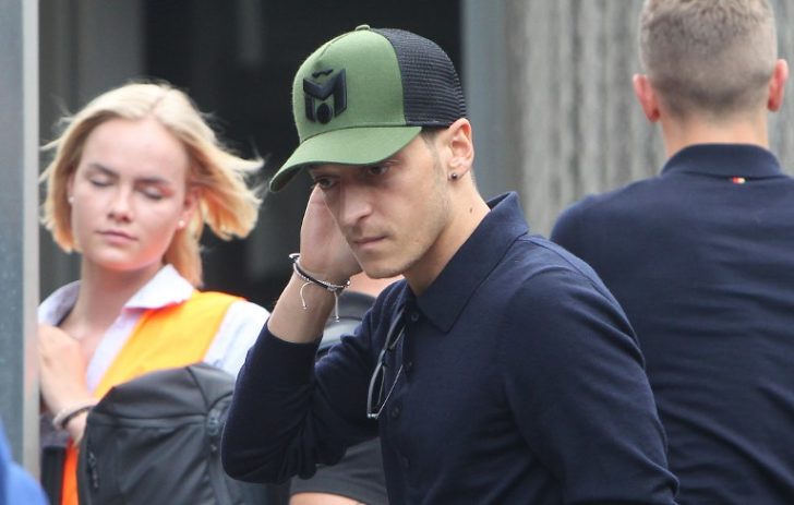 GERMANY-FBL-WC-2018-GER-RETURN