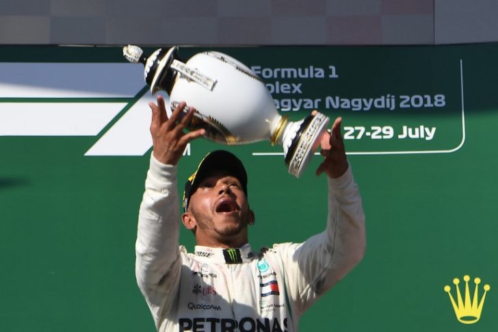 AUTO-F1-PRIX-HUN