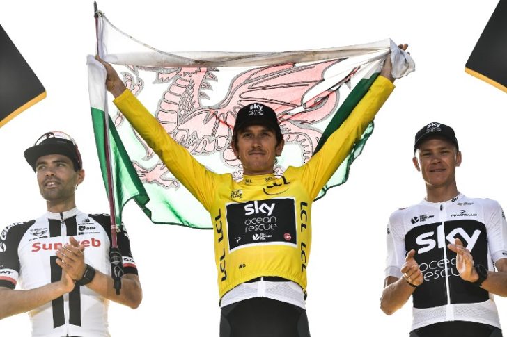 CYCLING-FRA-TDF2018-PODIUM